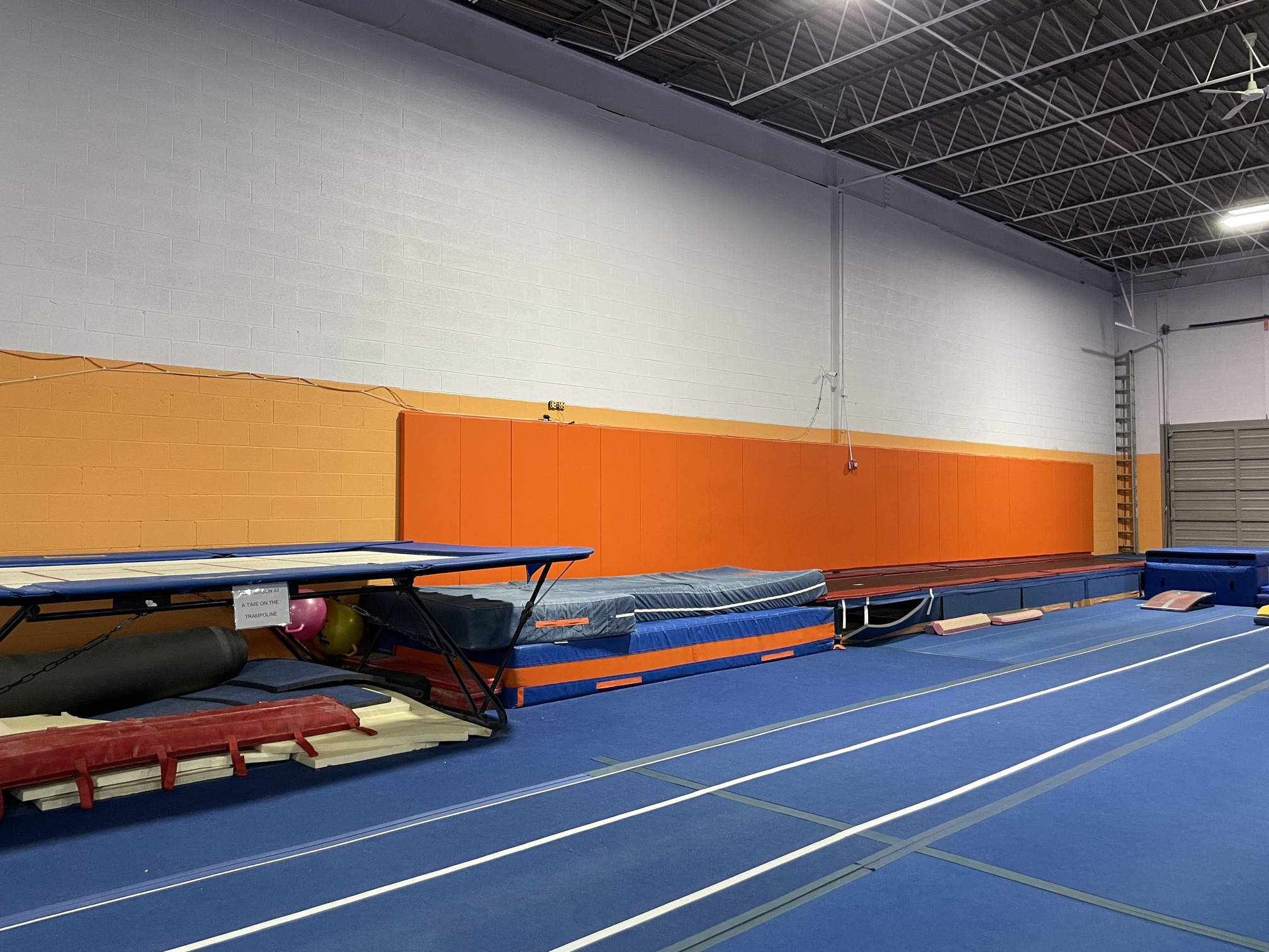 Our Facility 2