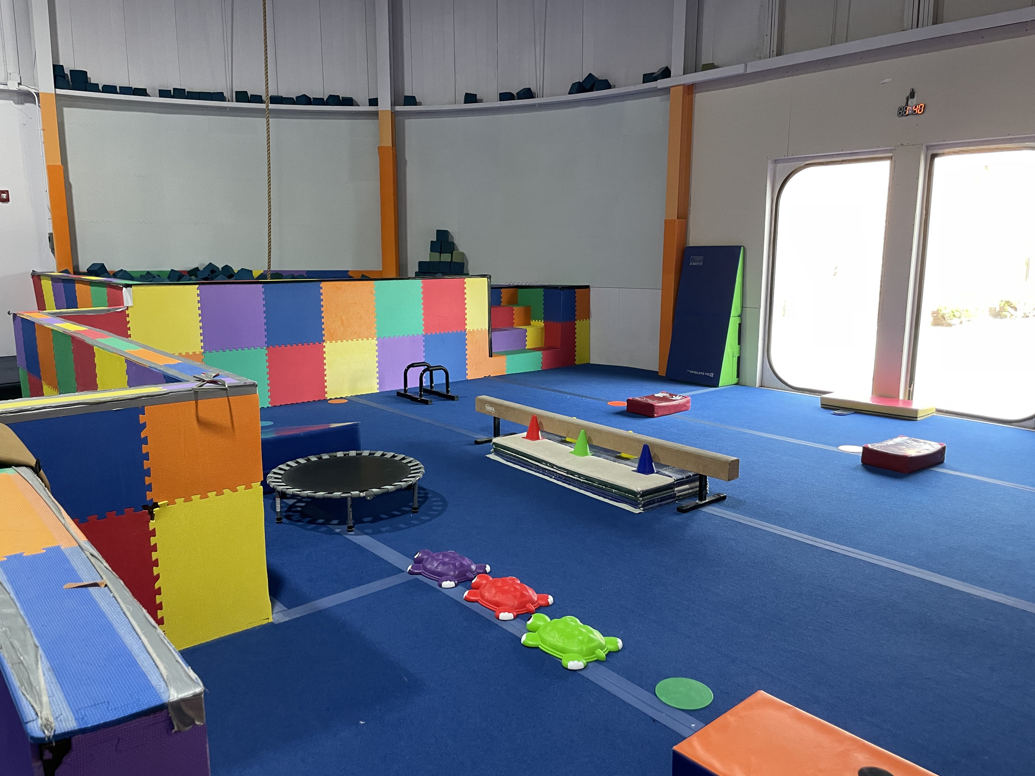 Our Facility 4