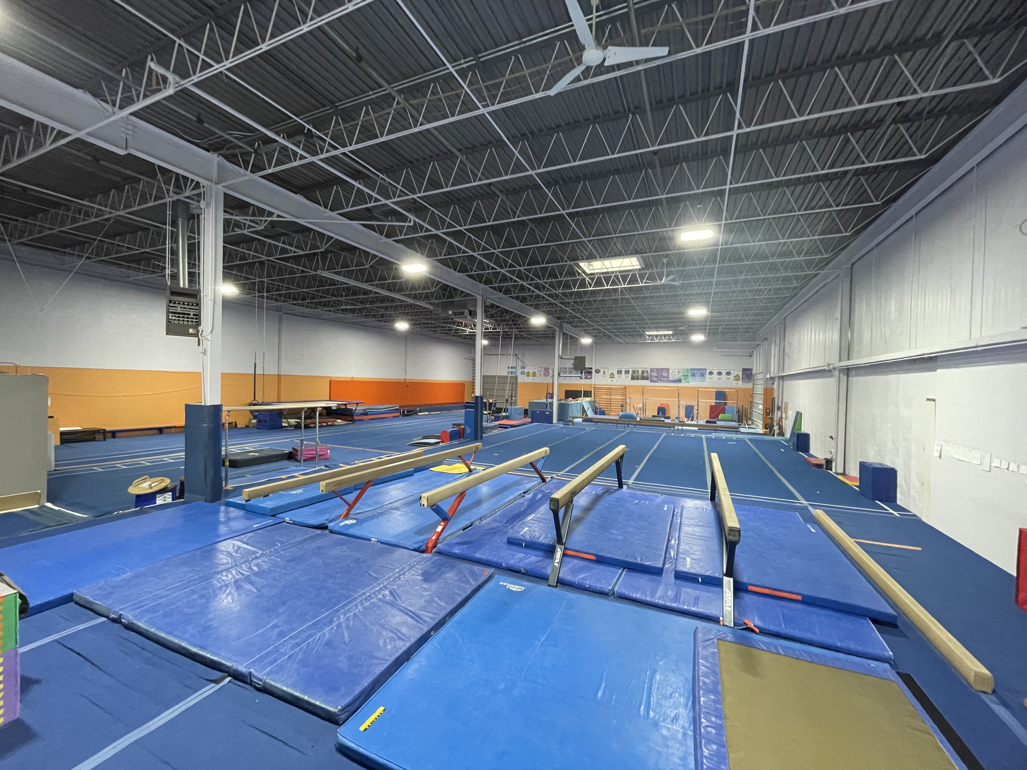 Facility